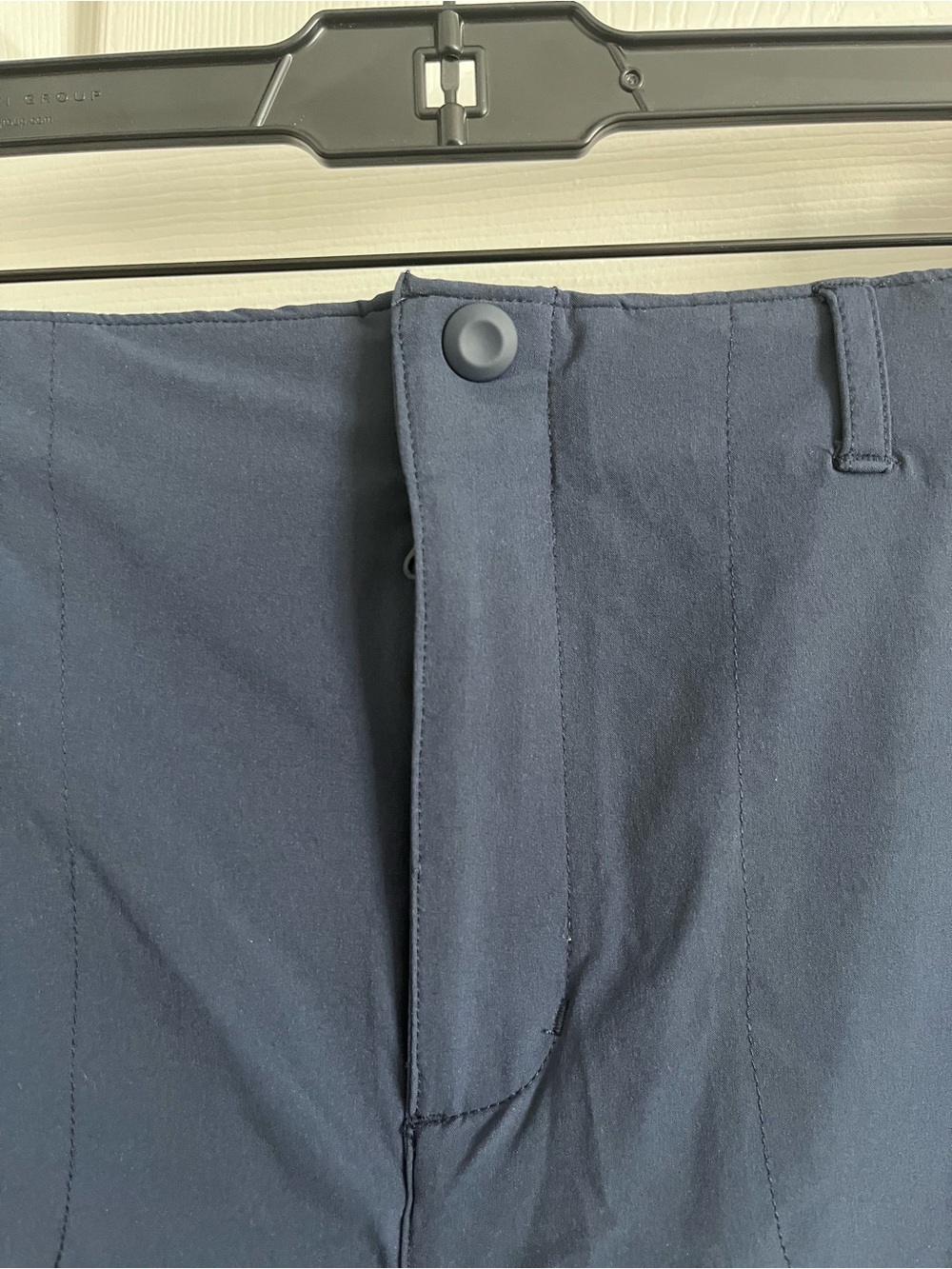 FIG Clothing WUU shorts - Canadian brand! - Picture 3 of 9